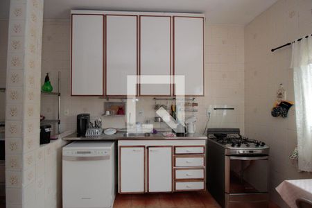 Casa à venda com 200m², 3 quartos e 3 vagasCozinha