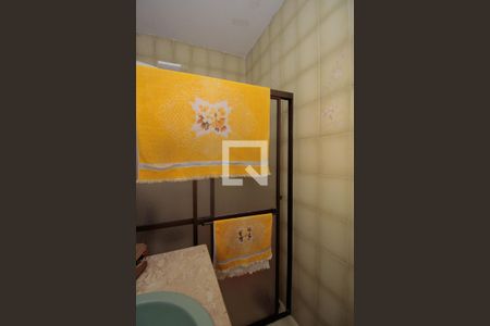 Casa à venda com 200m², 3 quartos e 3 vagasBanheiro da Suíte