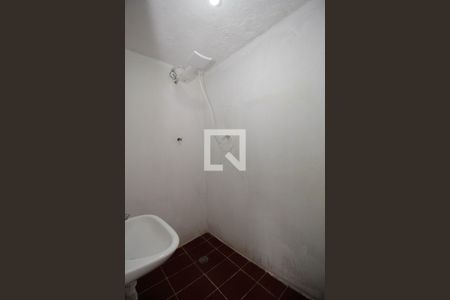 Casa à venda com 200m², 3 quartos e 3 vagasBanheiro de Serviço