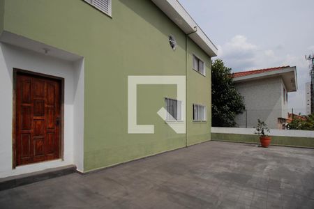 Casa à venda com 200m², 3 quartos e 3 vagasQuintal