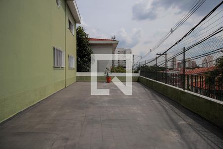 Casa à venda com 200m², 3 quartos e 3 vagasQuintal
