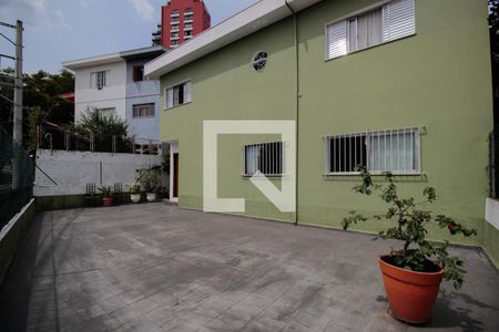Casa à venda com 200m², 3 quartos e 3 vagasQuintal