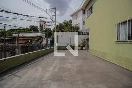 Casa à venda com 200m², 3 quartos e 3 vagasQuintal