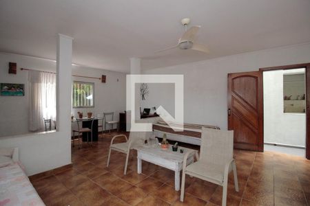 Sala de casa à venda com 3 quartos, 200m² em Sumarezinho, São Paulo