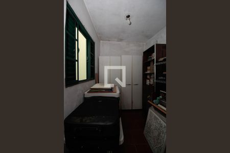 Casa à venda com 200m², 3 quartos e 3 vagasQuarto de Serviço