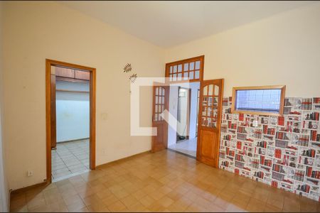 Sala 2 de casa à venda com 4 quartos, 100m² em Vila Isabel, Rio de Janeiro