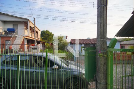 Vista do Quarto 1 de casa para alugar com 2 quartos, 68m² em Scharlau, São Leopoldo