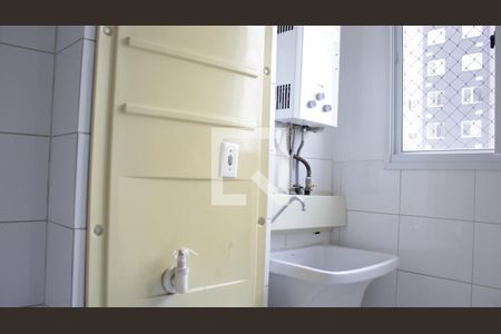 Apartamento à venda com 49m², 2 quartos e 1 vagaÁrea de Serviço