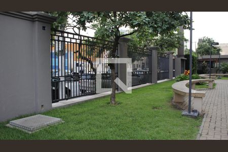 Apartamento à venda com 49m², 2 quartos e 1 vagaÁrea comum