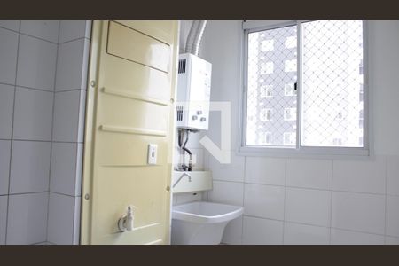 Apartamento à venda com 49m², 2 quartos e 1 vagaÁrea de Serviço