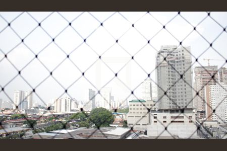 Apartamento à venda com 49m², 2 quartos e 1 vagaVista