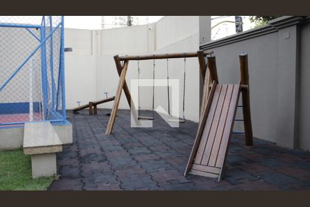 Apartamento à venda com 49m², 2 quartos e 1 vagaÁrea comum - Playground