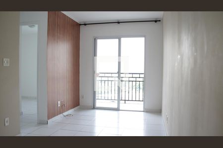 Sala de apartamento à venda com 2 quartos, 49m² em Quarta Parada, São Paulo