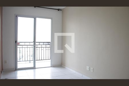Sala de apartamento à venda com 2 quartos, 49m² em Quarta Parada, São Paulo