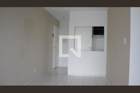 Sala de apartamento à venda com 2 quartos, 49m² em Quarta Parada, São Paulo