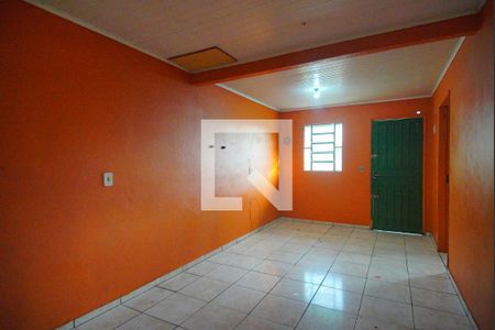 Sala/CozinhaSala/Cozinha de casa para alugar com 2 quartos, 65m² em Scharlau, São Leopoldo