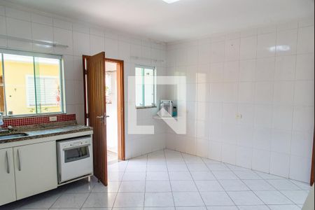 Casa à venda com 161m², 3 quartos e 4 vagasCozinha