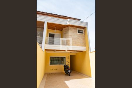 Casa à venda com 161m², 3 quartos e 4 vagasGaragem