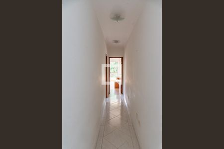 Casa à venda com 161m², 3 quartos e 4 vagasCorredor