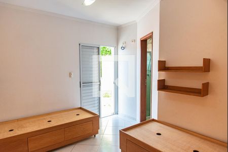 Suíte 1 de casa à venda com 3 quartos, 161m² em Ipiranga, São Paulo