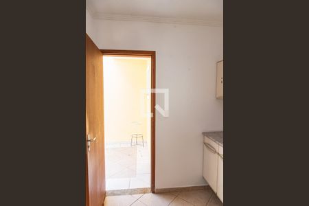 Casa à venda com 161m², 3 quartos e 4 vagasQuarto de serviço