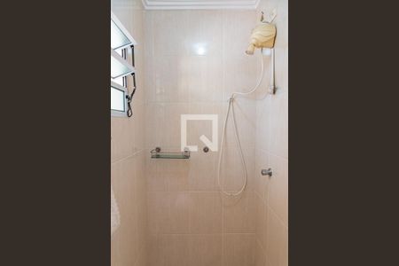 Casa à venda com 161m², 3 quartos e 4 vagasBanheiro de serviço