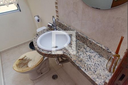 Lavabo de casa à venda com 3 quartos, 161m² em Ipiranga, São Paulo