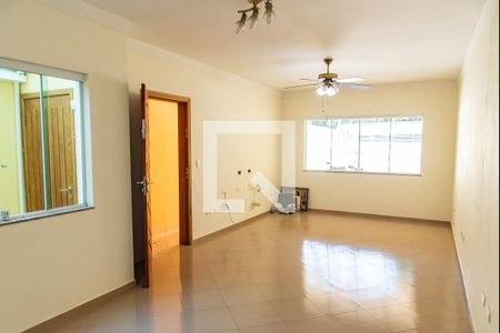 Sala de casa à venda com 3 quartos, 161m² em Ipiranga, São Paulo