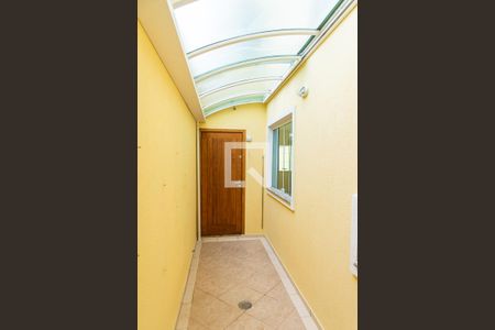 Casa à venda com 161m², 3 quartos e 4 vagasEntrada lateral