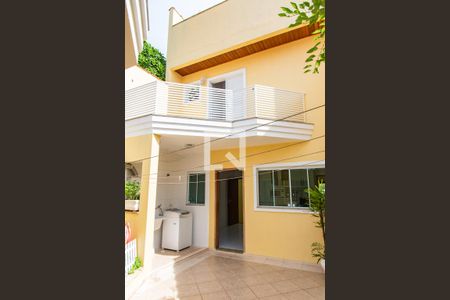 Casa à venda com 161m², 3 quartos e 4 vagasQuintal