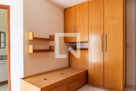 Suíte 1 de casa à venda com 3 quartos, 161m² em Ipiranga, São Paulo