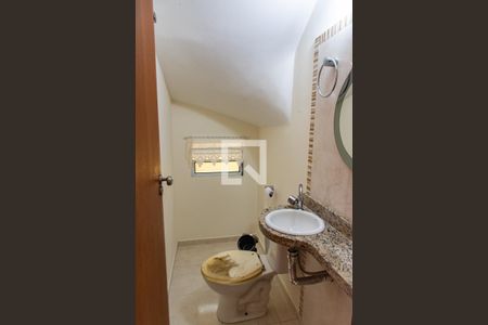 Lavabo de casa à venda com 3 quartos, 161m² em Ipiranga, São Paulo