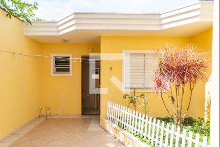 Casa à venda com 161m², 3 quartos e 4 vagasQuintal