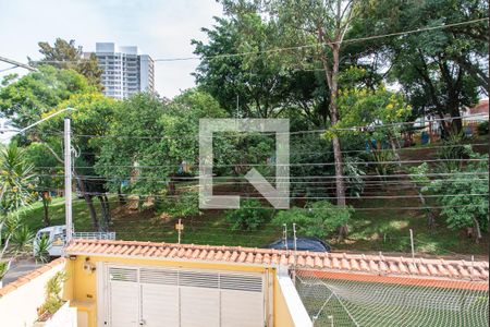 Casa à venda com 161m², 3 quartos e 4 vagasVista da suíte 3