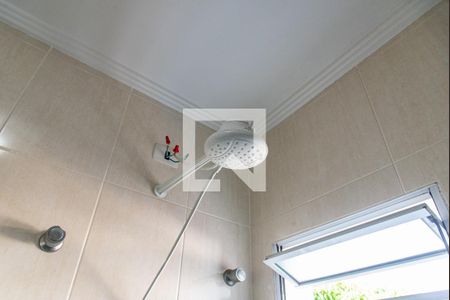 Casa à venda com 161m², 3 quartos e 4 vagasBanheiro da suíte 2