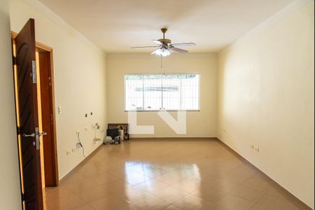 Sala de casa à venda com 3 quartos, 161m² em Ipiranga, São Paulo
