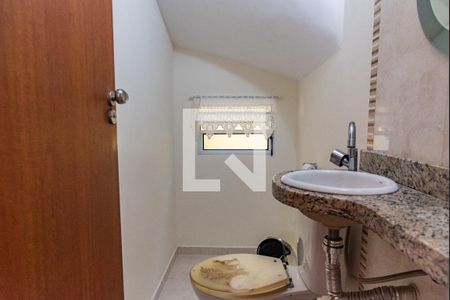 Lavabo de casa à venda com 3 quartos, 161m² em Ipiranga, São Paulo