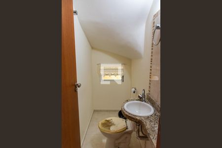 Lavabo de casa à venda com 3 quartos, 161m² em Ipiranga, São Paulo