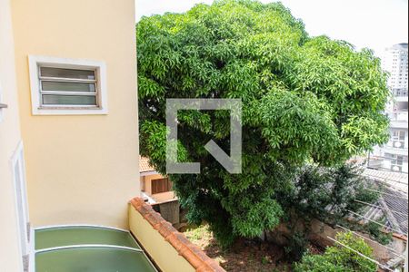 Casa à venda com 161m², 3 quartos e 4 vagasVista da suíte 2