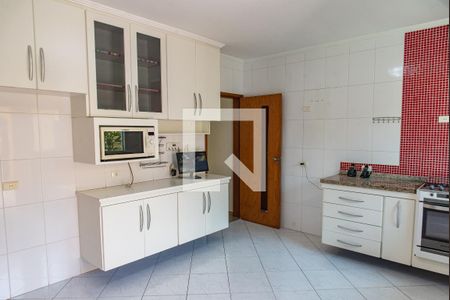Casa à venda com 161m², 3 quartos e 4 vagasCozinha