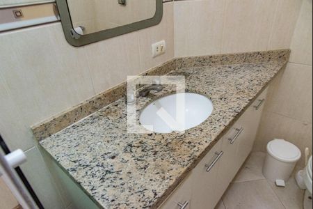 Casa à venda com 161m², 3 quartos e 4 vagasBanheiro da suíte 3