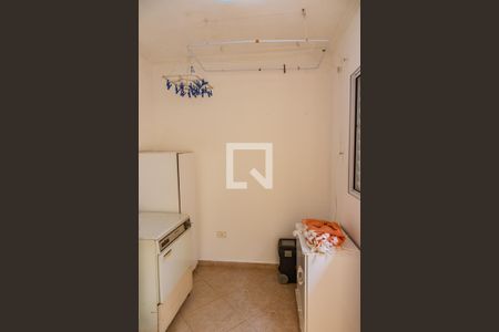 Casa à venda com 161m², 3 quartos e 4 vagasQuarto de serviço