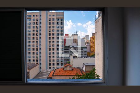 Quarto de apartamento à venda com 1 quarto, 45m² em Vila Buarque, São Paulo
