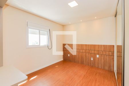 Quarto de apartamento para alugar com 2 quartos, 75m² em Jardim Oswaldo Cruz, São José dos Campos