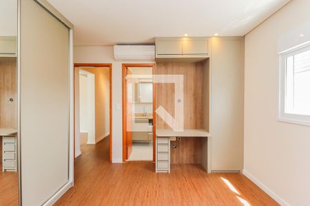 Quarto de apartamento para alugar com 2 quartos, 75m² em Jardim Oswaldo Cruz, São José dos Campos