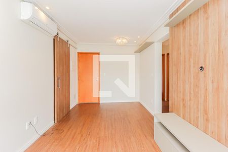 Sala de apartamento para alugar com 2 quartos, 75m² em Jardim Oswaldo Cruz, São José dos Campos