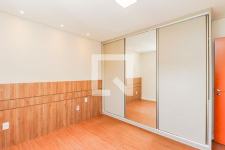 Quarto de apartamento para alugar com 2 quartos, 75m² em Jardim Oswaldo Cruz, São José dos Campos