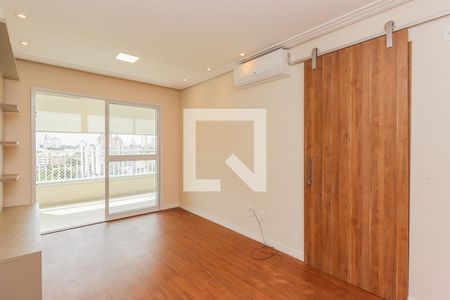 Sala de apartamento para alugar com 2 quartos, 75m² em Jardim Oswaldo Cruz, São José dos Campos