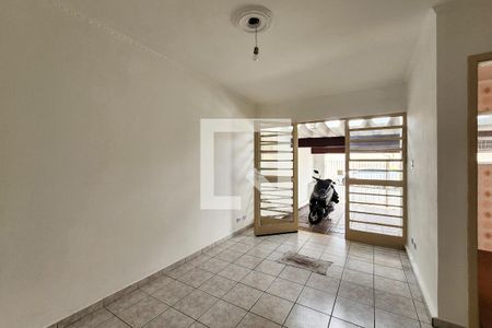 Sala de casa à venda com 2 quartos, 140m² em Jordanópolis, São Bernardo do Campo
