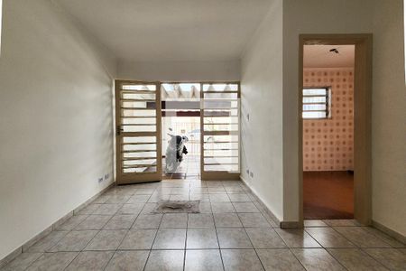 Sala de casa à venda com 2 quartos, 140m² em Jordanópolis, São Bernardo do Campo
